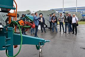 «Воронежская&hellip;